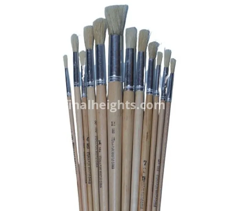 Blttle Art Brushes - Multicolor