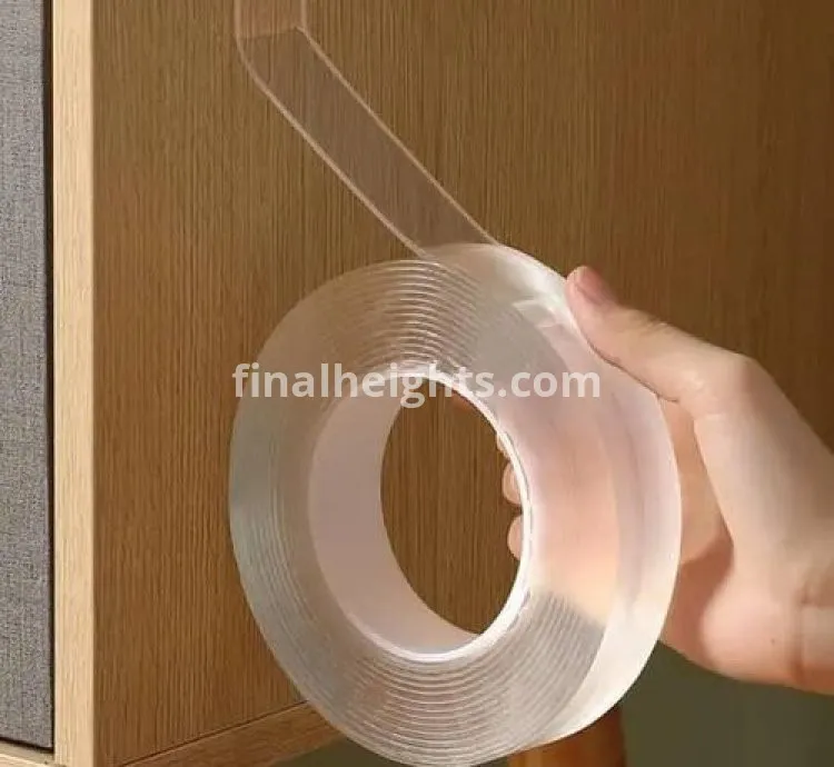 Big Sized Nano Tape 5m