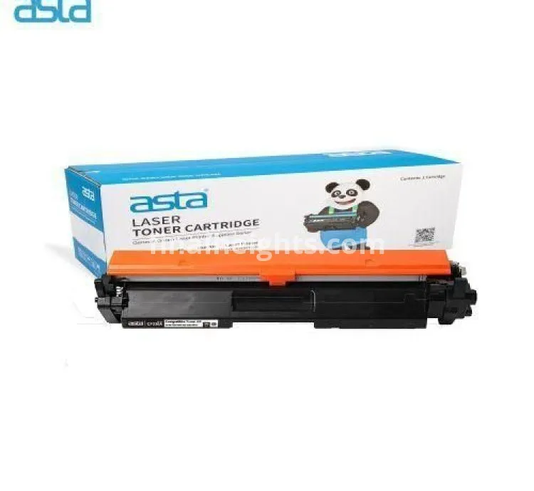 ACO 30A Toner Cartridge / catridge  For HP LaserJet Pro M203/ MFP M227 /M230fdw-Black