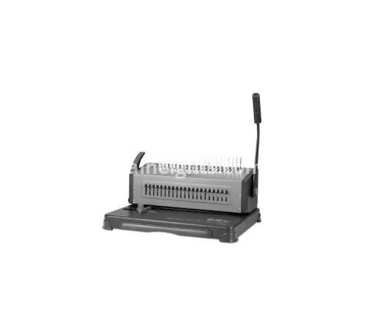 Comb Binding machine -
