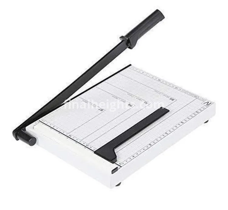 Paper Cutter A3 18×15 inch