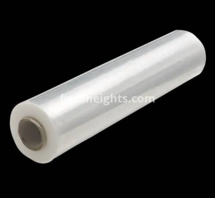 Stretch Film - Clear