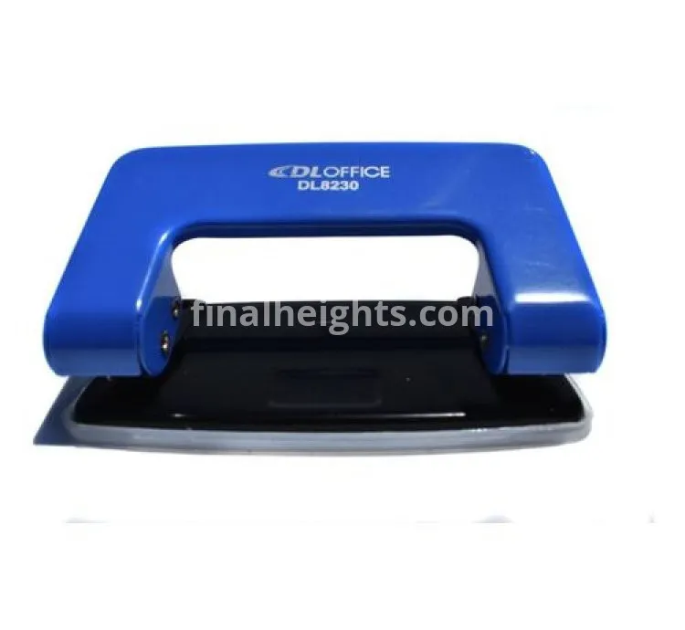 Cld Punching Machine - Blue