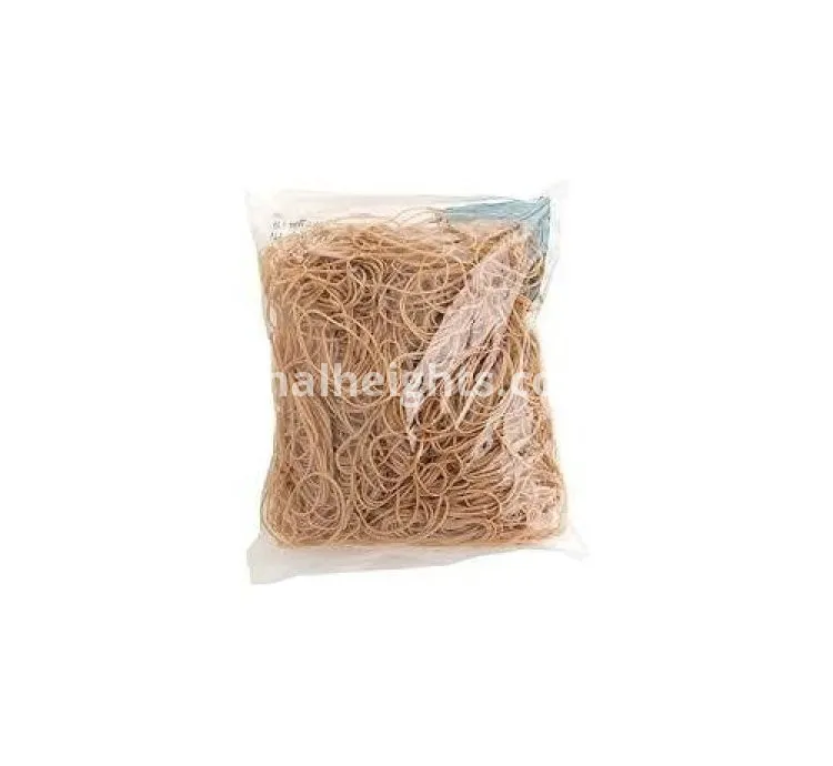Elastic Rubber Bands - 200Pcs