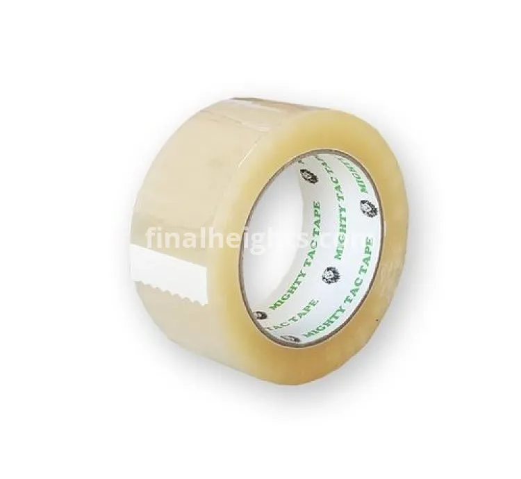 Sealtape 54mmx130mtrx48 LY