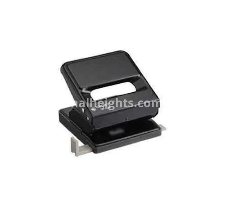 Kangaro Paper Punch DP 520 - Black