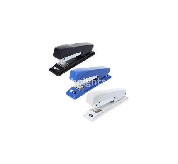 M&G Paper Stapler , Stapling Machine_ Multicolour
