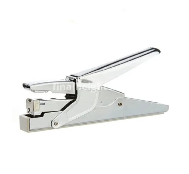 Kangaro Genuine Stapler Hp 45, 30 Sheet Capacity