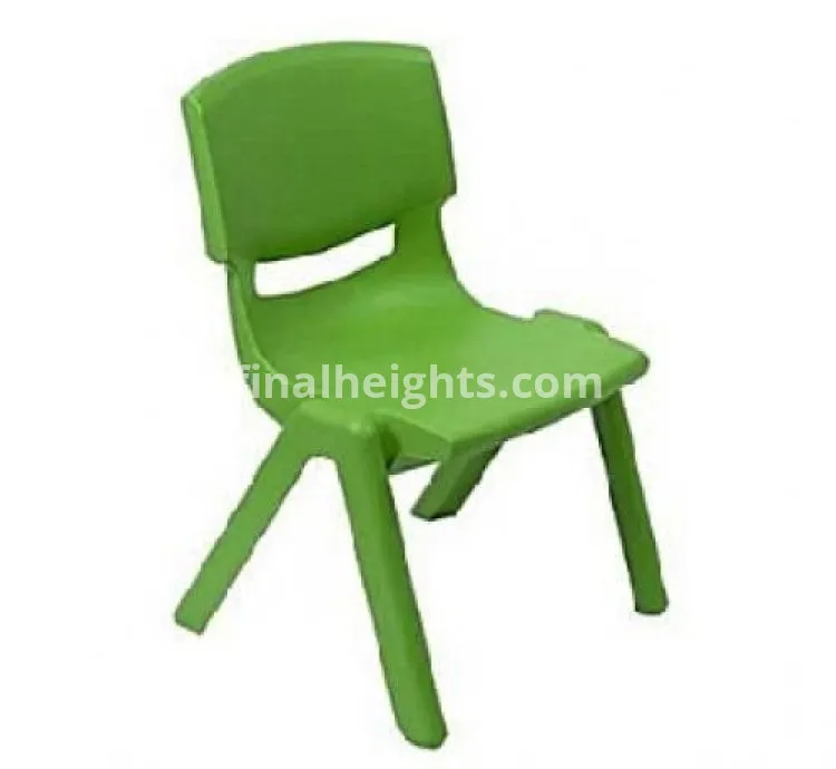 Strong Plastic Baby Chair