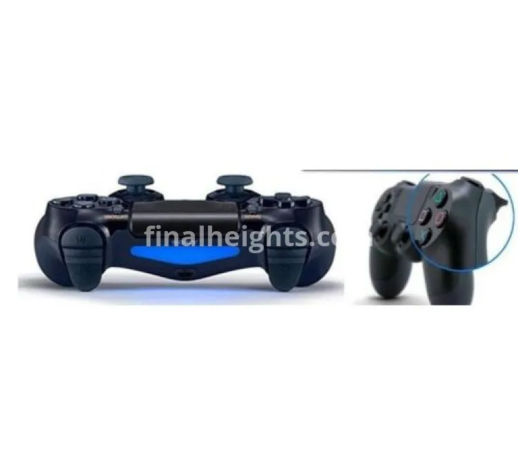 DualShok 4 Wireless Controller For PS4