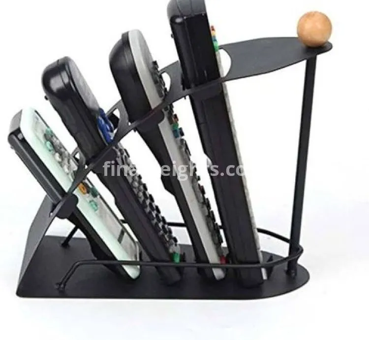 Remote Control Holder Organiser