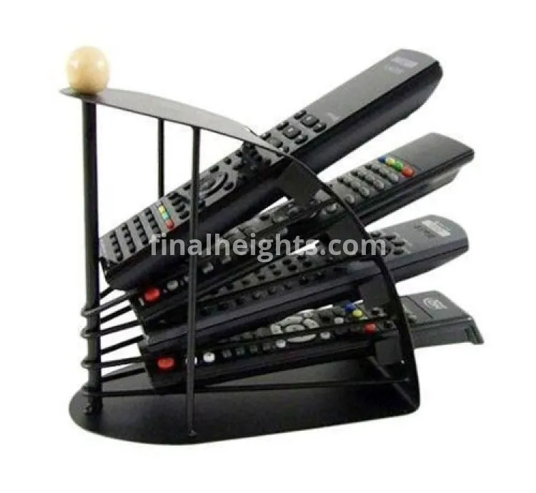 Anura Remote Holder Organizer Stand
