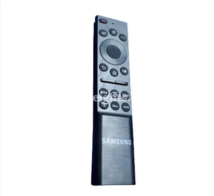 Samsung Magic Remote for All Smart TVs- 4k- LED-QLED- Black