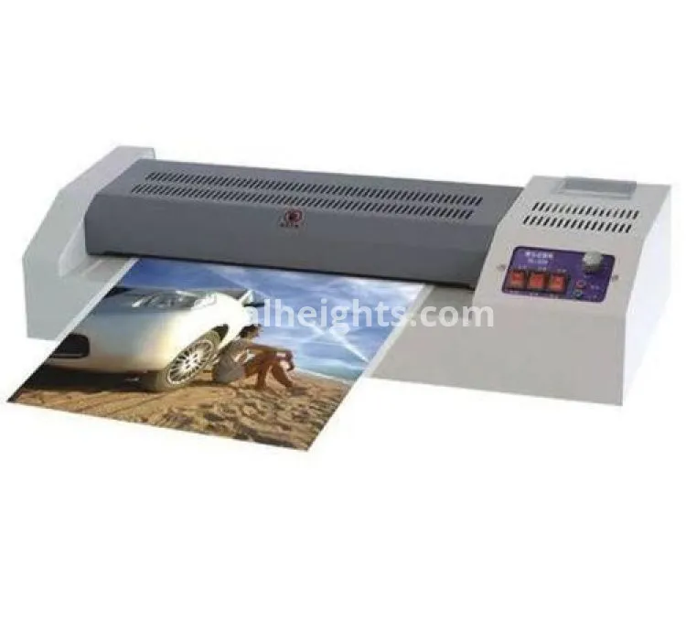 Laminating Machine (All Paper Sizes)