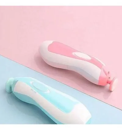 Baby Nail Trimmer-Pink