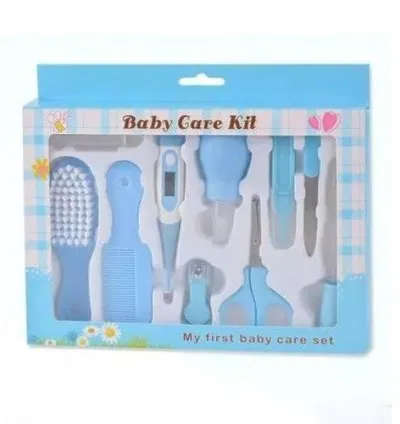 Generix Baby Care Kit - Blue
