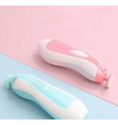 Baby Nail Trimmer-Pink