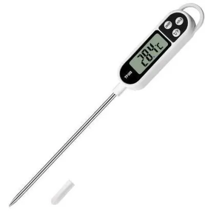 Digital Kitchen Food Thermometer