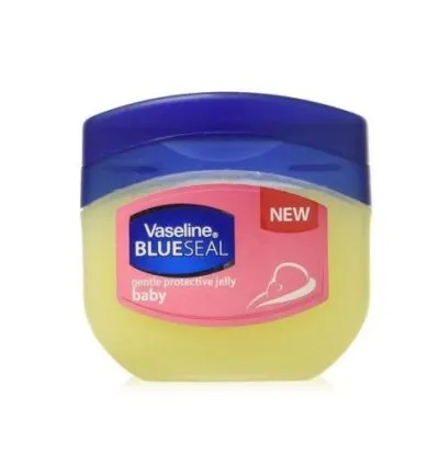 Petroleum Gentle Protective Baby Jelly - 240ml