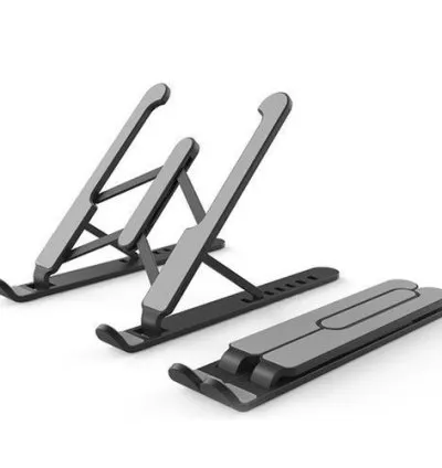 Foldable Portable Computer Stand Support Notebook Bracket 1