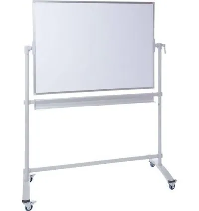 Ams Whiteboard Mobile Stand (Without a Board) 1
