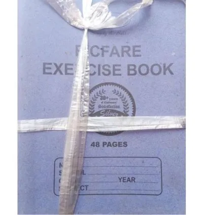 Picfare Two Dozens Of Picfare Exercise Books 48 Pages 24 Books Blue 1