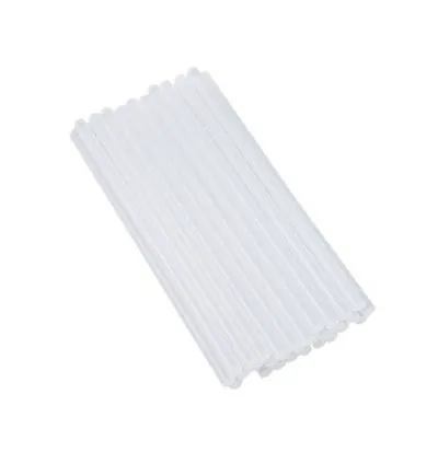 Hot Melt Multi Purpose Clear Glue Sticks -set 1