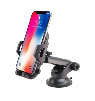 Multi-Angle Car Mobile Phone Holder Stand 1