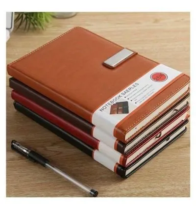 A5 Size Business Note Book -1 Pc 1