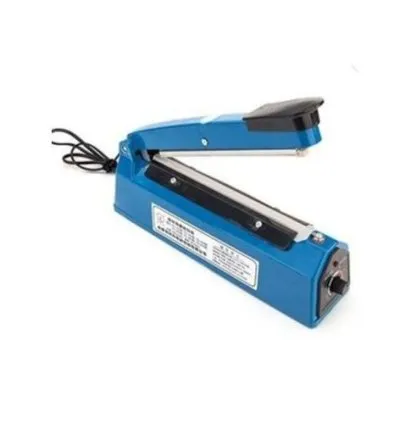 Impulse Sealing Machine 300mm - Blue 1
