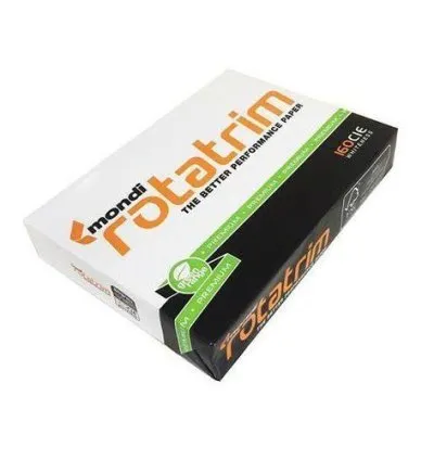 Rotatrim Ream - White 1