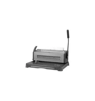Comb Binding machine - 1