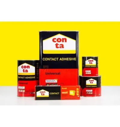 Conta Genuine Multipurpose Adhesive Glue(Product Not Sold In Bundle) 1