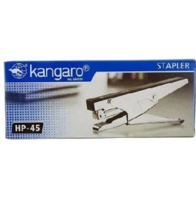 Stapling Machine HP-45- Silver 1