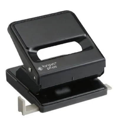 Punching Machine DP-520 - Black 1
