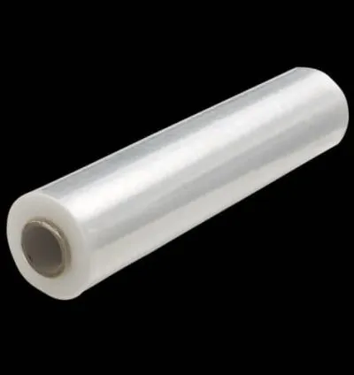 Stretch Film - Clear