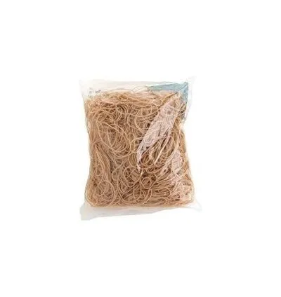 Elastic Rubber Bands - 200Pcs