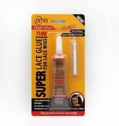 BMB Superb Frontal Lace And Wig Glue