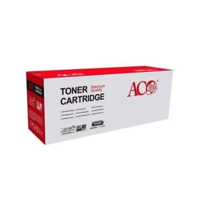 ACO 44A Toner Cartridge Replacement for HP CF244A -Black