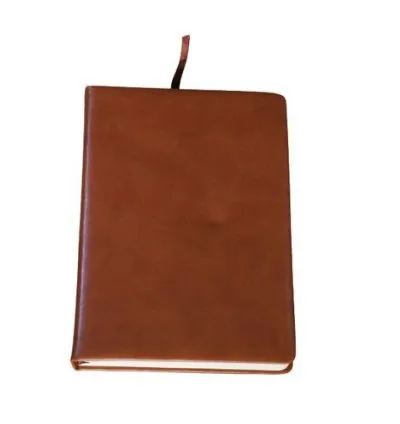 Note Book Series -Official Size- Brown