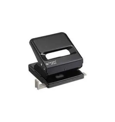 Kangaro Paper Punch DP 520 - Black