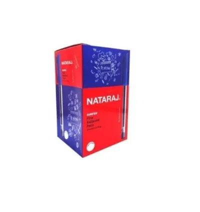 Nataraj Pack Of 50 Pens 1