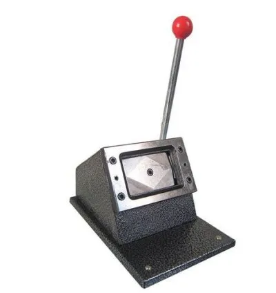 Card Cutting Machine-Black 1
