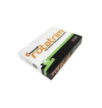 Rotatrim Ream - White 1