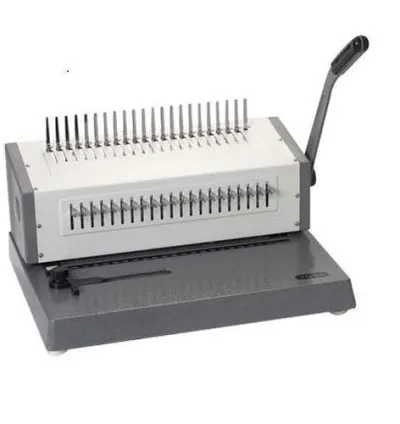 Heavy Duty Binding Machine 1