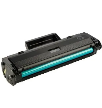 Hp Genuine 106A Toner Cartridge For LaserJet 107, 135, 137 -Black 1