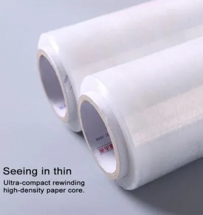 Stretch Film - Clear 1