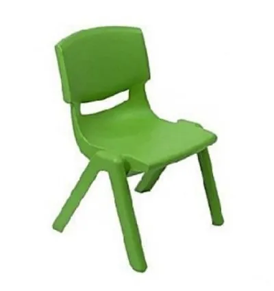 Strong Plastic Baby Chair 1
