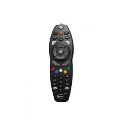 Gotv / Dstv Replacement Remote- Black 1