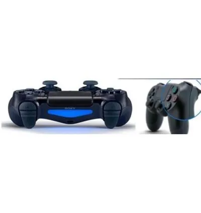 DualShok 4 Wireless Controller For PS4 1